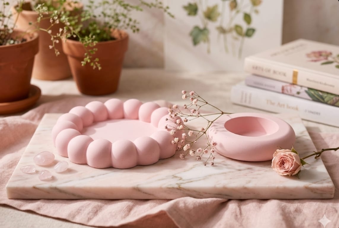 Bush Bubble Set