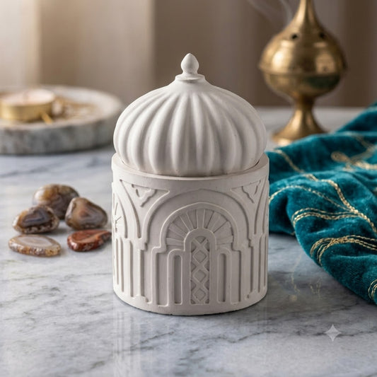 Mughal Dome